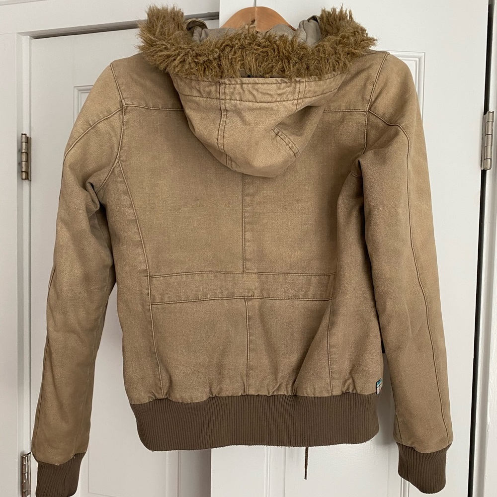 Matix Junior Jacket - image 2